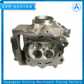 China OEM profissional fabricante Alu Gravity Casting